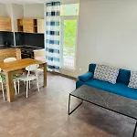 Vitosha 2 Bedrooms Apartment & Parking Place