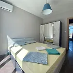Vitosha 2 Bedrooms Apartment & Parking Place
