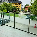 Vitosha 2 Bedrooms Apartment & Parking Place